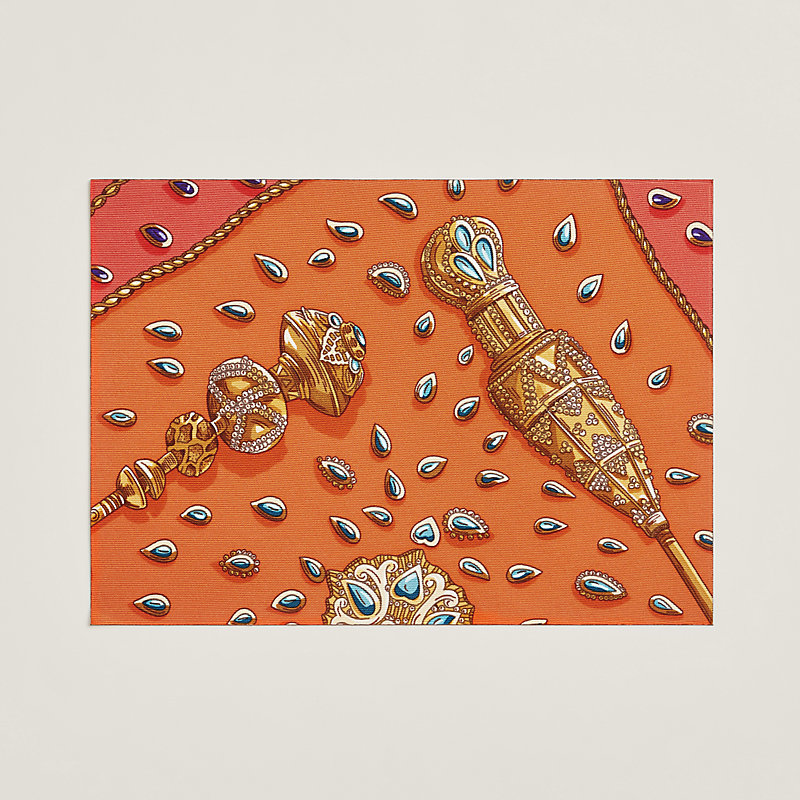Post card | Hermès USA